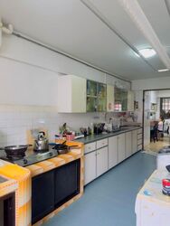 Blk 726 Khatib Spring (Yishun), HDB 4 Rooms #558917661